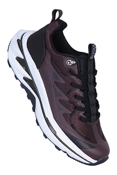 Volis 26521-m Brown Casual Men's Sneaker Shoes