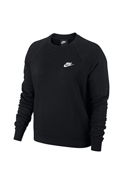 Nike Γυναικείο Αθλητικό Φούτερ Απαραίτητο L
