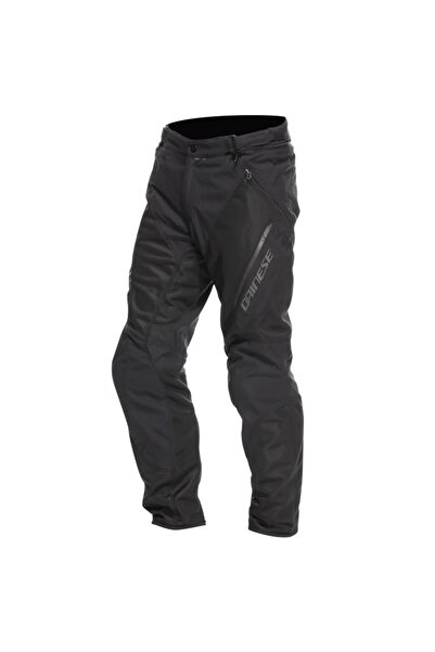 Dainese Drake 2 Super Air Black Tekstil Pantolon