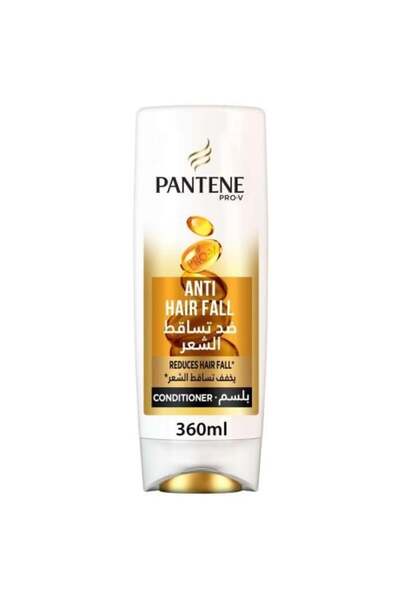 Pantene Pro-V Anti-Hair Fall Conditioner 360ml
