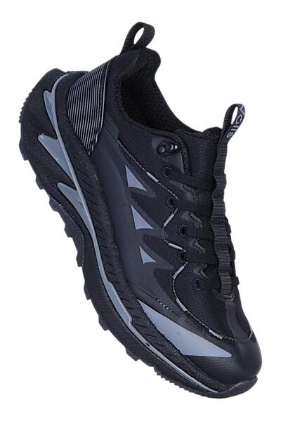 Volis 26521-m Black Casual Men's Sneaker Shoes