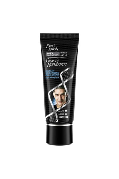 Fair & Lovely كريم الوجه للرجال لتوهج فوري وجمال البشرة 50 جرام