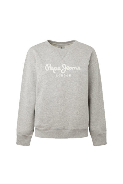 Pepe Jeans Γυναικείο Φούτερ Νανέτ ΣΧ