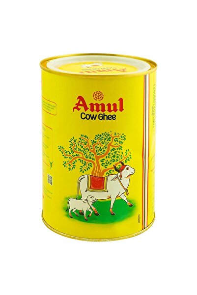 Amul Cow Pure Ghee 1 L x 3