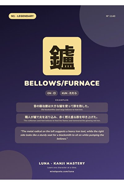 OEM Poster Infografic Kanji Suflanta si Cuptor, Educativ si Decorativ, Carton...