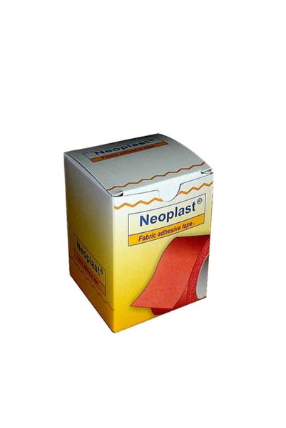NEOPLAST لفافة بلاستر قطنية 2.5 سم