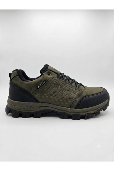 Hayo Xstep Men's Non-Slip Sole Water-Resistant Outdoor Winter Shoes X5
