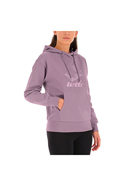 Lotto Γυναικείο Έξυπνο Φούτερ W IV Sweat HD L