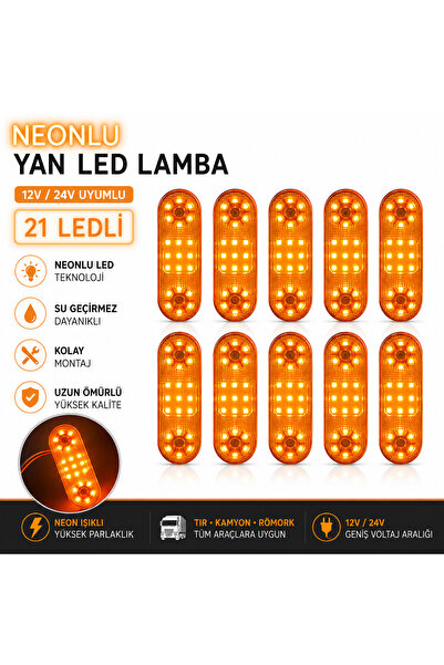 Yan Led