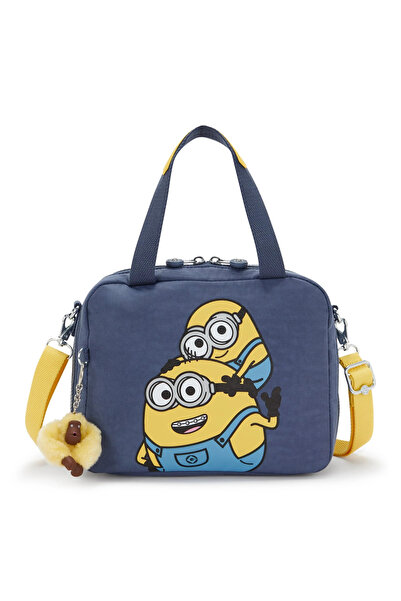 Kipling Miyo Print Bts Erkek Çocuk Beslenme Çantası KI8924-6MI