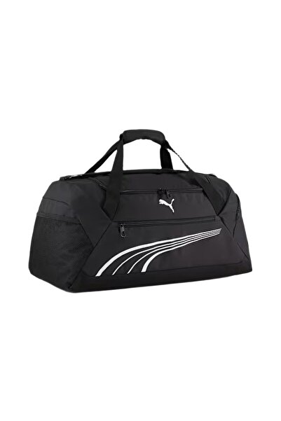 Puma Fundamental Sports Ba Unisex Siyah Çanta UNISEX ÇANTA 091189