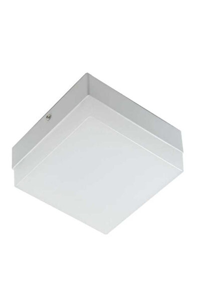 FSL Plafonieră LED Pătrată 18W/6500K - PLAF P 18W/6500