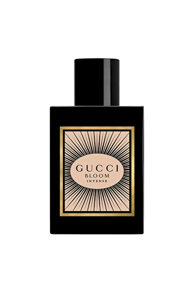 Gucci Bloom - Eau de Parfum Intense 50 ml