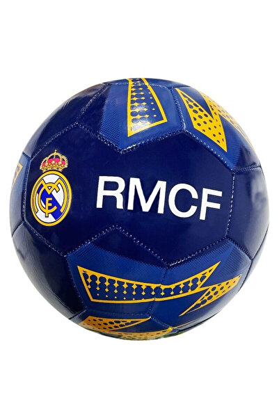Real Madrid minge de fotbal
