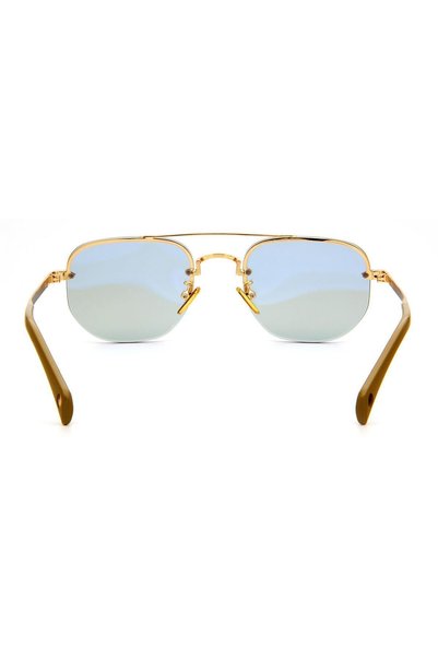 PARPALİ EYEWEAR Parpali 2401 Sunglasses