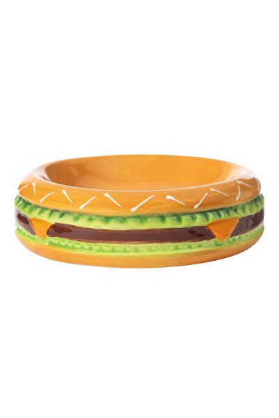 Mudo Concept HAMBURGER TABAK 13 CM