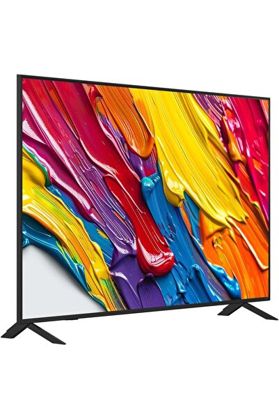 LG 86-inch QNED82 AI Smart TV, 4K Ultra HD, Internet Connected, Remote Contro...