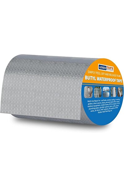 Ever Build Wallpaper Adhesive شريط لاصق PURSUIT OF PERFECTION، شريط بوتيل مقا...
