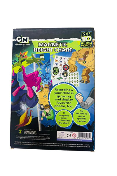 IGLOO BOOK Tickety Toc Poster Art Set Young Cdu