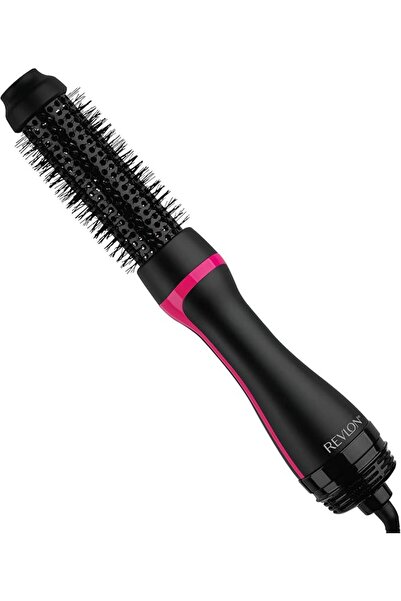 Revlon اداة تصفيف الشعر من ريفلون بخطوة واحدة - مجفف ومصفف شعر بفرشاة مستديرة...