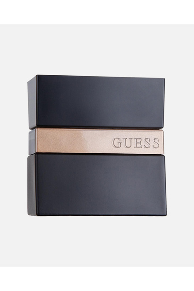 Guess Seductive Homme Noir Apă de toaletă 30 ml