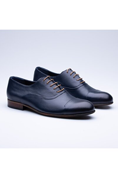 FARUK SAĞIN Navy Dapper