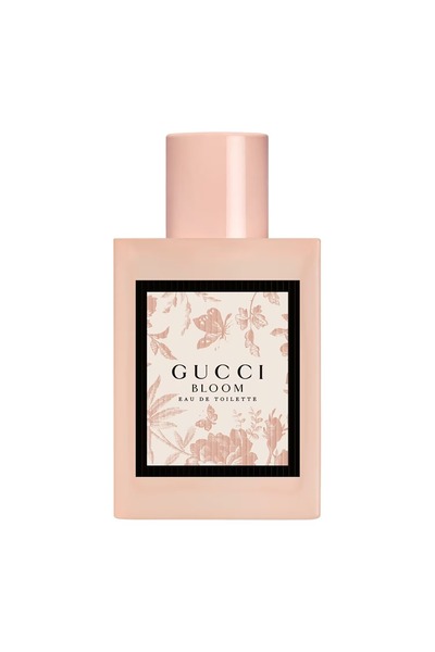 Gucci Bloom - Eau de Toilette 50 ml