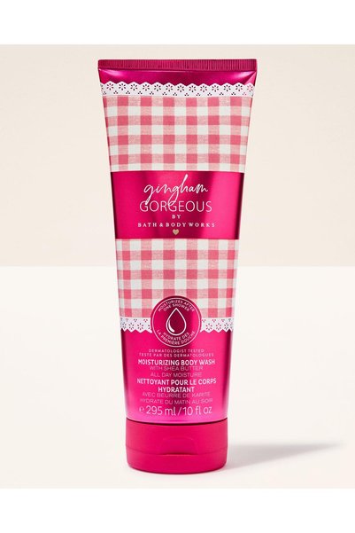 Bath & Body Works Gingham Gorgeous Nemlendirici Duş Jeli 295 ml