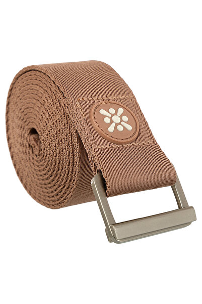 Bloom Lb7086 Yoga Strap Brown