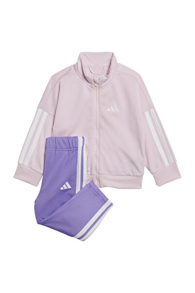 adidas Βασικά Είδη Σετ Φόρμας Climacool για Μωρά 74