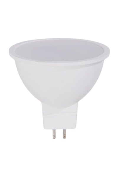 OEM Bec LED Lohuis spot GU5.3 / GX5.3 6.5 W 600 lm lumină rece 6500 K