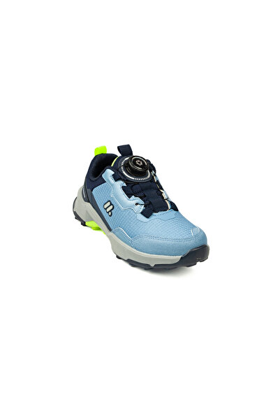 Minican Pampili 240 Indigo Boys' Sports Shoes