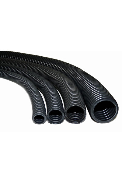 ELBİ Tub flexibil din PVC Copex 11mm 320N Rolă de 50m - TF32011