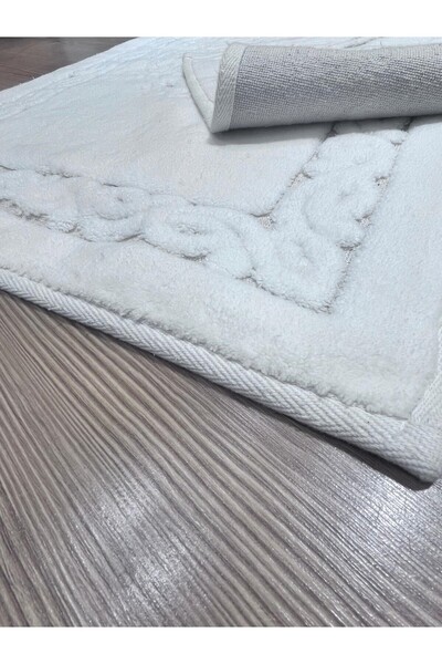 SN COTTONIA HOME Bathroom Set 60*100 + 50*60