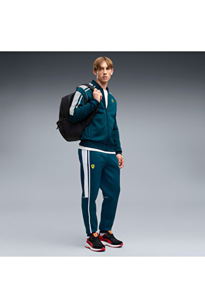 Puma Ferrari mt7 track pants