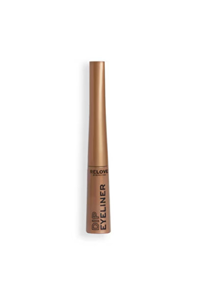 Relove by Revolution Dancing Queen Metallic Liner - Copper