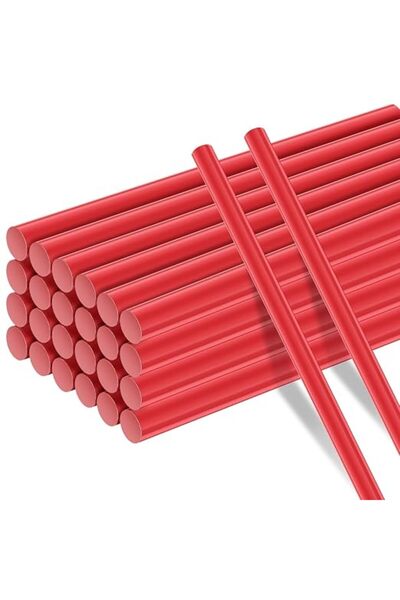 GENERAL CroBlissful 20 Pcs Paintless Dent Repair Glue Sticks PDR Glue Hot Sti...