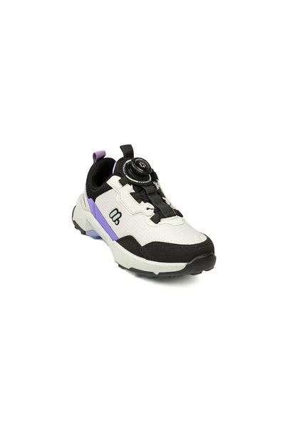 Minican Pampili 240 Gray Boys' Sports Shoes