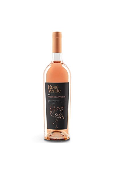 Rose Verite Vin Cabernet Sauvignon, Sec, 0.75l