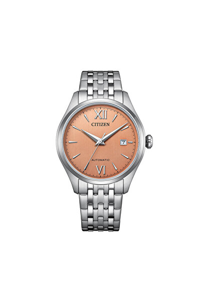 Citizen NJ0240-55X Otomatik Erkek Kol Saati