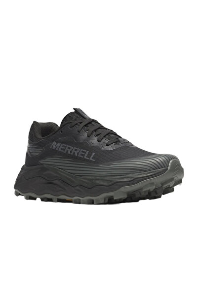 Merrell Agility Peak 6 Gore-Tex Women's Black Trail Running Shoes