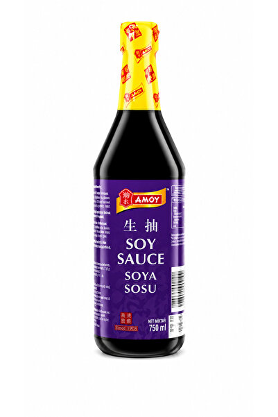 Amoy SOYA SOSU 700GR.
