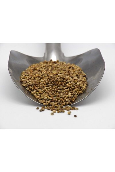 GÖKMER YÖRESEL ŞARKÜTERİ Kuş Yemi Çedene 500 Gr