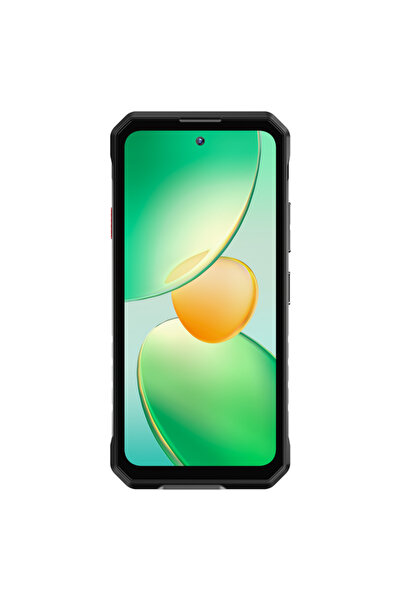 oukitel Telefon mobil WP58 Pro 512GB 8GB RAM Dual Sim 5G Verde