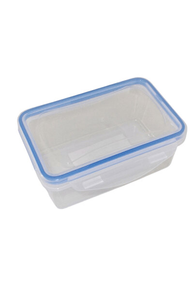 Cyclops Recipient pentru alimente, închidere click-clack, capacitate 2200 ml