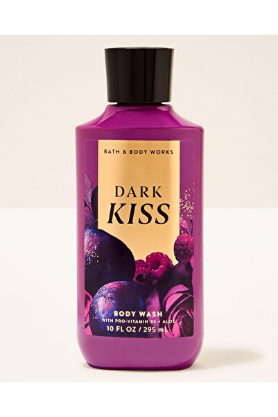 Bath & Body Works Dark Kiss Duş Jeli 295 ml