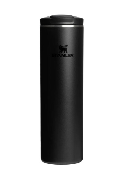Stanley The Transit Fliptop Mug 0.59L Black