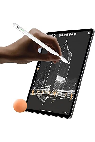 GENERAL ZenRich Stylus Pen for Touch Screen, Active Universal Stylus Pen Comp...