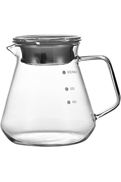 Generic SERVER DISTILL 02 SHAPE TIMOR CLEAR