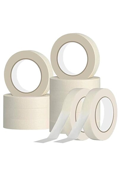 GENERAL Masking Tape for Protection Paper-Based All-Purpose Tape for Painting...